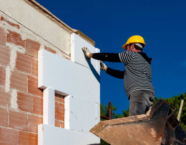  Pflugerville, TX Insulation Contractor Pros