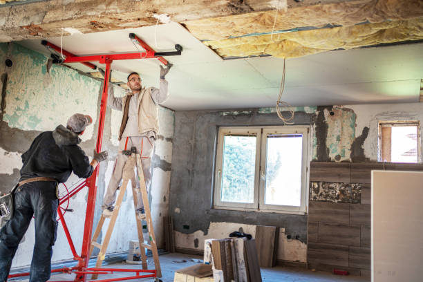 Best Insulation for Specific Applications in Pflugerville, TX