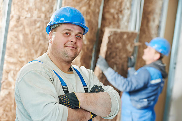 Best Insulation Maintenance and Repair in Pflugerville, TX