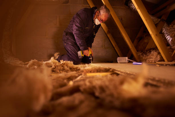 Best Commercial Insulation in Pflugerville, TX